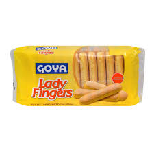 GOYA LADY FINGERS : 7 oz