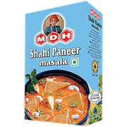 Mdh Shahi Paneer : 3.5 Oz