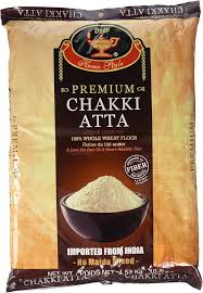 Deep Chakki Atta 10 lb