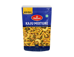 Haldiram's Kaju Mixture 14.12 oz