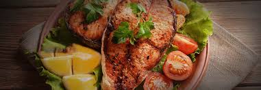 Shan Lahori Fish Masala 3.52 oz