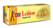 Ebm Lemon Sandwich : 128g