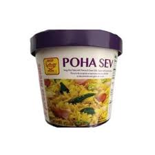 Deep Poha Sev 3.9 oz