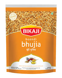 Bikaji Boondi Bhujia 14.12 oz