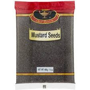 Deep Mustard Seeds : 400 g