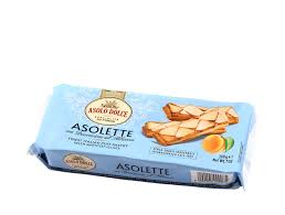 Asolo Dolce Asolette : 200 g