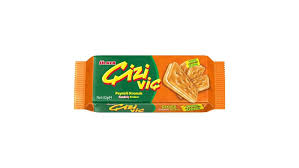 Ulker Cizi Vic, 82 g