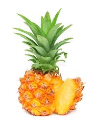 Mini Pineapple