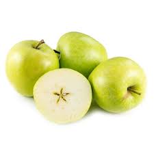 Green Dragon Apple