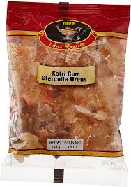 Deep Katri Gum 3.5 oz