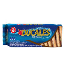 Ducales Crackers 10.4 oz