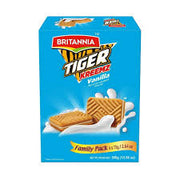 Britannia vanilla 17.63oz