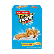 Britannia vanilla 17.63oz