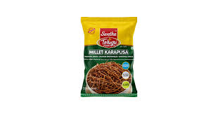 Telugu Foods Millet Karapusa 170g