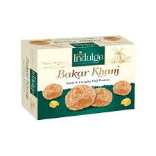 Ambala Indulge Bakar Khani 200 gms