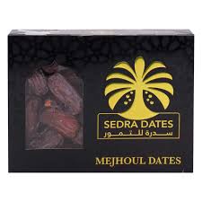Sedra Mejhoul Dates: 5kg