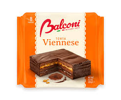 Balconi Viennese : 400 g