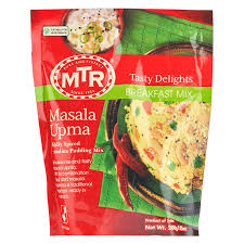 Mtr Masala Upma : 200 g