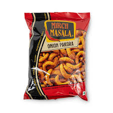 Mirchi Masala Onion Pakoda 7 oz