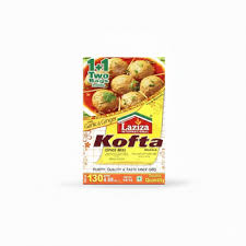 Laziza Kofta Masala : 130 g