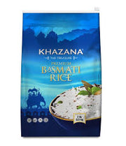 KHAZANA BASMATI RICE 2LB