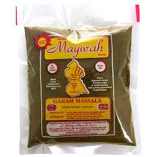 Maywah Garam Masala 7 oz