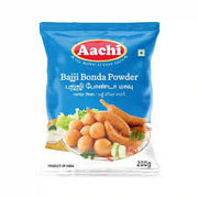 Aachi Bajji Bonda Flour Mix : 200 g