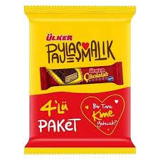 Ulker Paylasmalik Ikram 276 gms