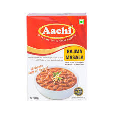Aachi Rajma Masala, 200 g
