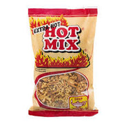 Deep Extra Hot Mix 340 g