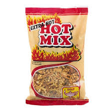 Deep Extra Hot Mix 340 g
