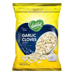 Vadilal Garlic Cloves 11 oz