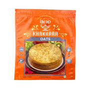 Deep Khakhara Oats 7 oz