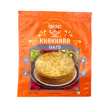 Deep Khakhara Oats 7 oz