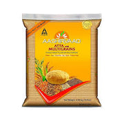 Aashirvaad Multigrain Atta 10 lb