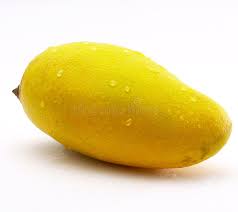 Small loose Mango