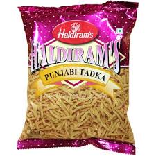 Haldiram's Punjabi Tadka 14.12 oz