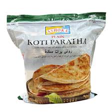 Ashoka roti paratha -5lb
