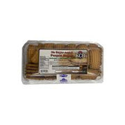 Kcb no sugar added Punjabi Biscuits 25 oz