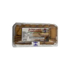 Kcb no sugar added Punjabi Biscuits 25 oz