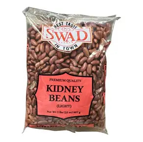 Swad Kidney Bean Light 2Lb
