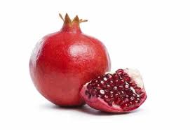 Indian pomegranate