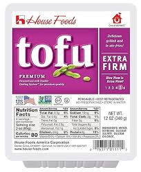 House Foods Premium Soft Tofu 12 oz