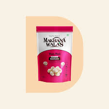 Makhana Walas Peri Peri 60 gms