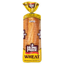 Home Pride Bread- 1 LB 4oz