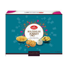Haldirams Mazedaar Kissey 2 lb