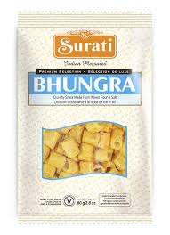 Surati Bhagura 80g