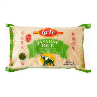 Lafe Jasmine Rice 10 lb