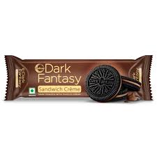 Sunfeast Dark Fantasy Fantastick Choco Crema 5.29 oz