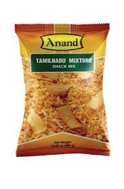 Anand Tamilnadu Mixture : 400 g